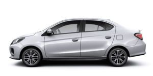 Mitsubishi Attrage Vinh Long Mau Xe 01