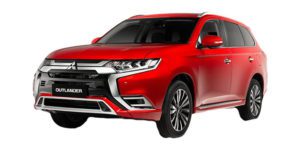 Mitsubishi Pajero Vinh Long 0001