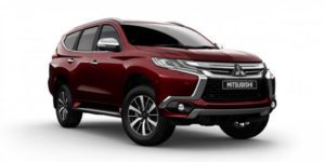 Mitsubishi Pajero Vinh Long Avatar 01