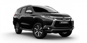 Mitsubishi Pajero Vinh Long Avatar 03