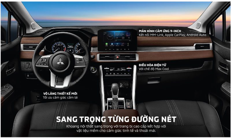 Mitsubishi Xpander Vinh Long 04