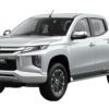 Mitsubishi New Triton Vinh Long Avatar 07