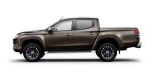 Mitsubishi New Triton Vinh Long Avatar 05