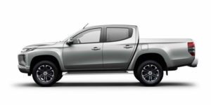 Mitsubishi New Triton Vinh Long Avatar 06