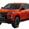 Mitsubishi New Triton Vinh Long Avatar 08