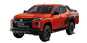 Mitsubishi New Triton Vinh Long Avatar 08