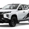 Mitsubishi New Triton Vinh Long Avatar 09