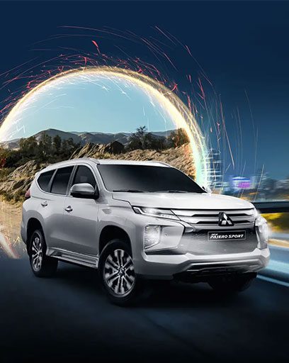 Mitsubishi Vinh Long Avatar