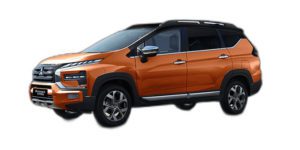 Mitsubishi Xpander Cross Vinh Long Avatar